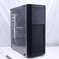中古  OriginalPC(Intel Core i5 10400F/16GB DDR4 (PC4)/SSD2TB/なし/NVIDIA GeForce RTX 3060 12GB/W11H64 MAR) 202568 