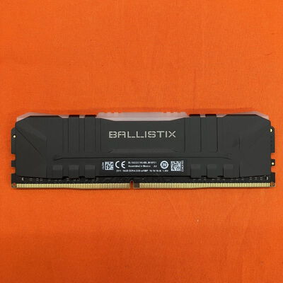 【なんば店】中古  PC4-25600 16GB デスクトップ用 140728 