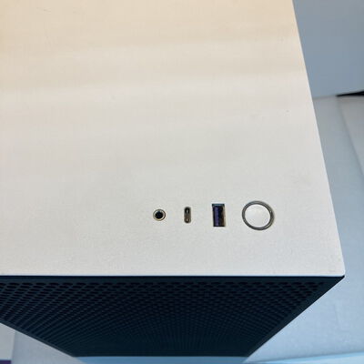 【京都店】中古  自作パソコン (Core i5 13400F/32GB/SSD1TB+SSD512GB/なし/RTX3070 8GB/OS無し) 3180006456 