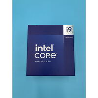 中古  INTEL Core i9 14900K (1700/3.2G/36M/C24/T32) 160698 