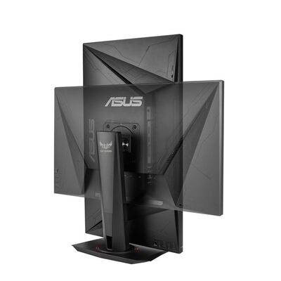 ASUS  VG279QR (27インチワイド 液晶モニター) 