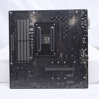 【通販センター】中古  ASUS PRIME B550M-A (B550 AM4 mATX DDR4) 142903 
