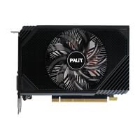 Palit  NE63050018JE-1072F (GeForce RTX 3050 StormX 6GB) 