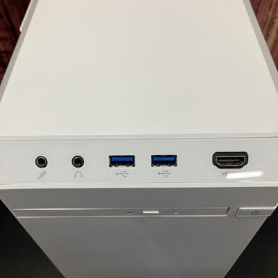 【富士青葉店】中古  mouse DGI5G6TW7ACCW101DEC(i5-13400F/32GB/SSD512GB/RTX4060Ti 8GB/W11H) 5070002221 