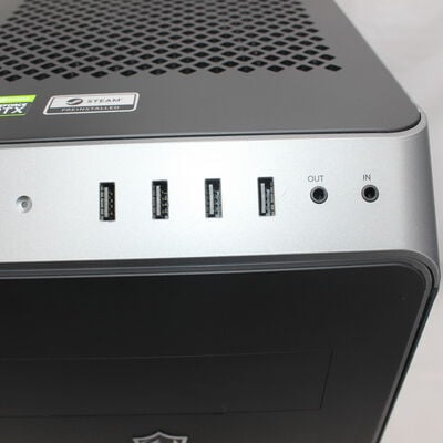 【通販センター】中古  THIRDWAVE GALLERIA SK(AMD Ryzen 7 3700X/16GB DDR4 (PC4)/SSD1TB/なし/NVIDIA GeForce RTX 2070 SUPER 8GB/W11H64 MAR) 195733 