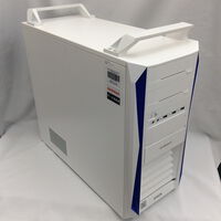 中古  EPSON Endeavor 9000-M (INTEL Core i9 10900X 3.7GHz/64GB/SSD512GB/DVD-ROM/RTX3080/-/-/W11H64) 178710 