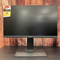 中古  Viewsonic XG2431 (23.8"W 2H1DP 1ms IPS 240Hz) 5070001717 