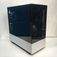 中古  自作パソコン (i7 10700KF/16GB/SSD1TB/GTX1060/OSなし) 3310006163 