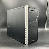 中古  eX.computer AeroStream RM7A-E223BN/NT1 3120024727 