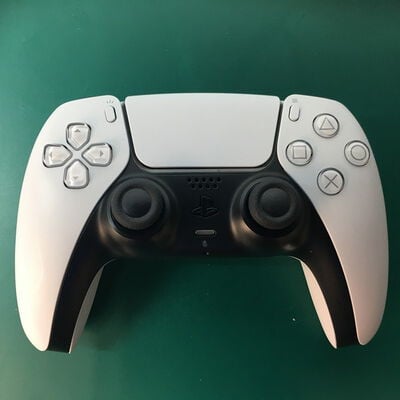 【佐賀南部バイパス店】中古  SONY DualSense CFI-ZCT1J 5250000634 