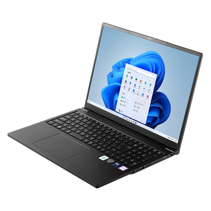 ドスパラTHIRDWAVE i7-11世代　中古ノートパソコン THIRDWAVEの中古ノートパソコン一覧（78件）｜パソコン（PC