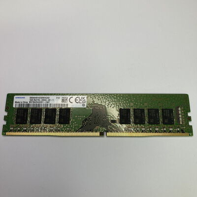 【札幌店】中古  PC4-25600 16GB デスクトップ用 140728 