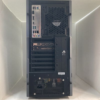 【八王子店】中古  THIRDWAVE GALLERIA XA7C-R37(i7 11700/16GB/SSD1TB/RTX3070/W11H) 1230010167【10/30値下げ!】