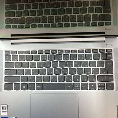 【秋葉原本店】中古  Lenovo ideaPad Slim 5(i5-13500H/16GB/SSD512GB/W11H) 3410014613 