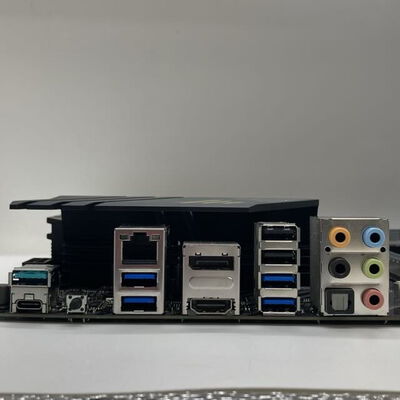 【八王子店】中古  ASUS TUF GAMING B550-PLUS (B550 AM4 ATX DDR4) 142910 