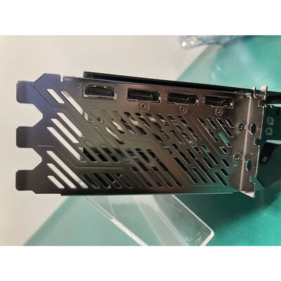 【富山本郷店】中古  ASRock RX9070XT TC 16GO Taichi 16GB OC (RX9070XT 16G) 176935 