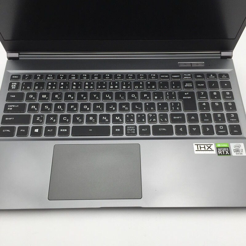 中古 raytrek R5-CA(i7-11850H/32GB/SSD1TB/RTX3060/W11H) 3430006601