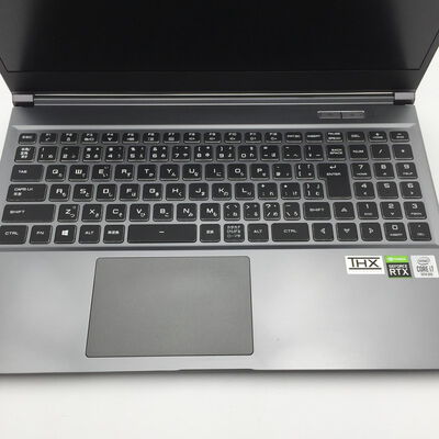 【神戸・三宮店】中古  raytrek R5-CA(i7-11850H/32GB/SSD1TB/RTX3060/W11H) 3430006601 