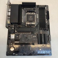 中古  ASRock B650 PG Lightning WiFi (B650 AM5 ATX DDR5) 3180006480 