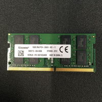 中古  PC4-21300 16GB ノート用(DDR4-2666) 150696 