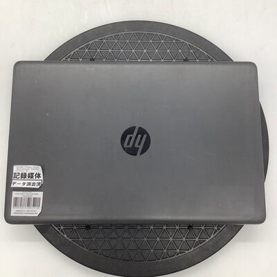 【堺七道店】中古  HP 250 G7(i5-1035G1/8GB/SSD128GB/W11P) 4660002858 