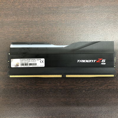【福山ココローズ店】中古  PC5-48000 16GB デスクトップ用(DDR5-6000) 149154 