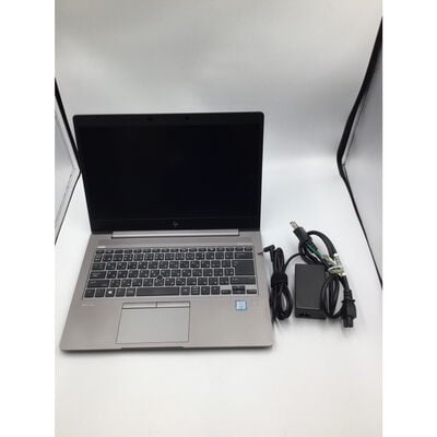 【座間相武台】中古  HP ZBook 14u G6 (INTEL Core i7 8565U 1.8GHz/16GB/SSD1TB/-/オンボード/14/1920x1080/Wi-Fi/WEBCAM/W11H64) 182267 