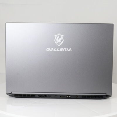 【通販センター】中古  THIRDWAVE GALLERIA RL7C-R35-5N 203502 