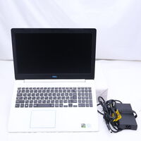 中古  【ジャンク品/保証無/返品質問不可】DELL G3 15 (Core i7-8750H/8GB/GTX 1050 Ti 4GB) 202856 