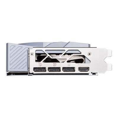 MSI  GeForce RTX 5080 16G GAMING TRIO OC WHITE (GeForce RTX 5080 16GB) 