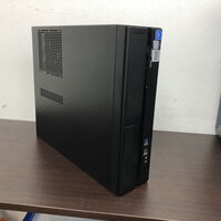 中古  THIRDWAVE Slim Knight (Intel Celeron G4900 3.10GHz/8GB/SSD128GB/なし/オンボード/W11H64 MAR) 1000804039 185075 