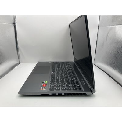 【仙台店】中古  THIRDWAVE GALLERIA GR1650TGF-T (Ryzen5 4600H/16GB/SSD 512GB/-/GTX1650Ti/WLAN/15.6インチFHD/W11H/-) 3240011006 