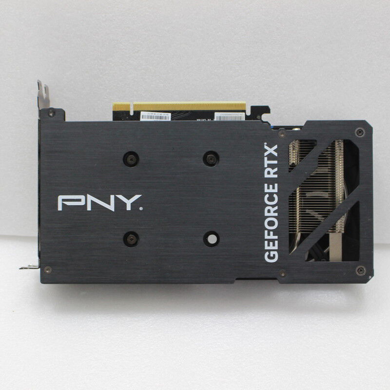 中古 PNY RTX 4060 Gaming XLR8 Verto 8GB GDDR6X (RTX4060 8GB
