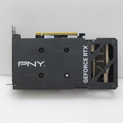 【通販センター】中古  PNY RTX 4060 Gaming XLR8 Verto 8GB GDDR6X (RTX4060 8GB) 192109 