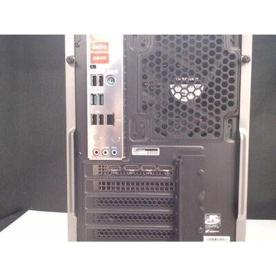 【前橋ｲﾝﾀｰｱｶﾏﾙ店】中古  GALLERIA　RM5C-R46T(i5 13400F/16GB/SSD500GB/RTX4060Ti 8GB/W11H) 4540002219 