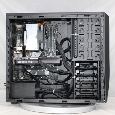 【通販センター】中古  THIRDWAVE GALLERIA KT 