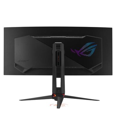 ASUS  ROG Swift OLED PG34WCDN (34インチウルトラワイド UWQHD 360Hz 湾曲 OLEDモニター) 