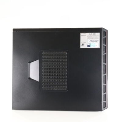 【秋葉原本店】中古  FRONTIER（フロンティア）(Ryzen 5 3600/16GB/SSD500GB/GTX1050Ti/W11H) 3410014302 