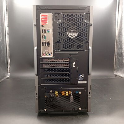 【大須店】中古  GALLERIA RM5C-R36 3120023739 