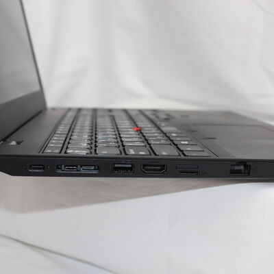【通販センター】中古  LENOVO ThinkPad L15 Gen 1(Intel Core i5 10210U 1.60GHz/16GB DDR4/SSD256GB/-/オンボード/15.6/1920x1080/GbE/Wi-Fi/WEBCAM/W11H/VBT) 197092 