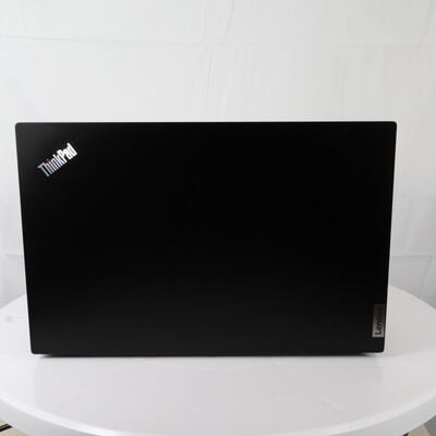 【通販センター】中古  Lenovo ThinkPad E15 Gen2(Intel Core i5 1135G7 2.40GHz/16GB DDR4/SSD256GB/-/オンボード/15.6/1920x1080/GbE/Wi-Fi/WEBCAM/W11H/VBT) 199505 