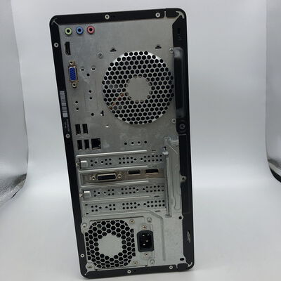【宇都宮鶴田店】中古  HP Pavilion gaming(i7 11700/16GB/SSD256GB/HDD1TB/GTX1660 SUPER/W11H) 5280001733 