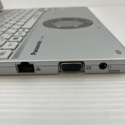 【秋葉原本店】中古  Panasonic　letsnote(i5-10310U/16GB/SSD240GB/W10P) 3410014716 