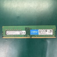 中古  Crucial PC4-21300 16GB デスクトップ用 3250005905 