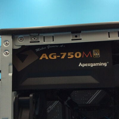 【秋葉原本店】中古  Tsukumo　BTO(i7 13700F/8GB/SSD128GB/RTX3080/W11H) 3410014400 