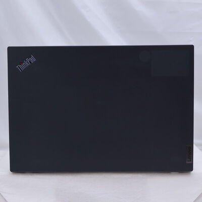 【通販センター】中古  Lenovo ThinkPad T14s Gen 2(Intel Core i5 1145G7 2.60GHz/16GB DDR4/SSD256GB/-/オンボード/14/1920x1080/Wi-Fi/WEBCAM/W11H/VBT) 203291 