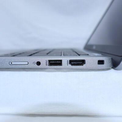 【通販センター】中古  DELL Latitude 5320(Intel Core i7 1185G7 3.0GHz/16GB DDR4/SSD256GB/-/オンボード/13.3/1920x1080/Wi-Fi/WEBCAM/W11H64) 201305 