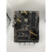 中古  GIGABYTE GA-Z170X-UD5 TH (Z170 1151 ATX DDR4) 130996 