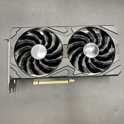 【熊本浜線店】中古  玄人志向 GG-RTX3070Ti-E8GB/DF(RTX3070Ti 8GB) 5370000621 