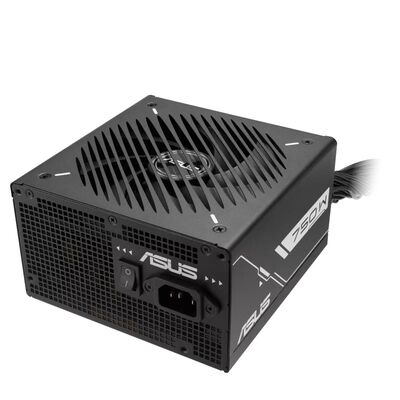 ASUS  PRIME-750B-BLACK (750W) 